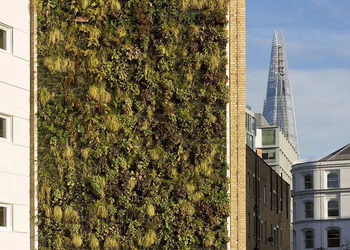 Holiday Inn Express Southwark By Ihg