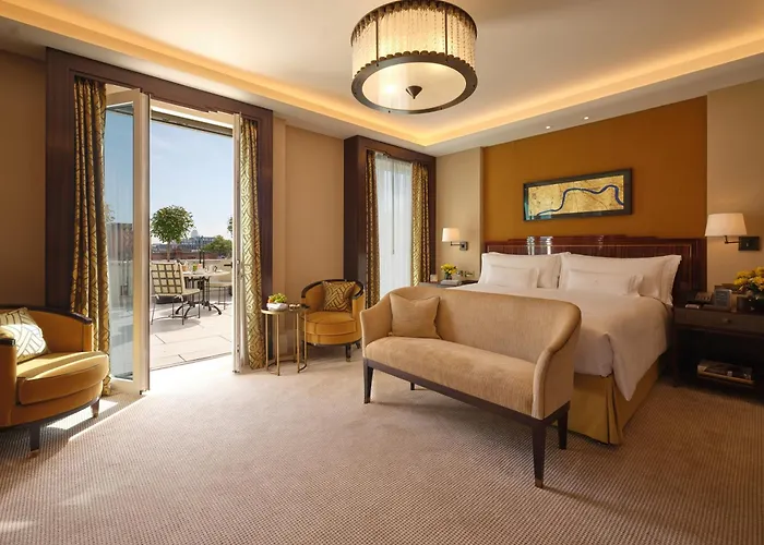 Beaumont MayfairHotel Londra