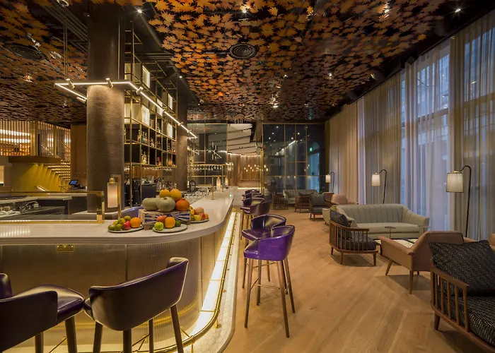 Middle Eight - Covent Garden - Preferred s And ResortsHotel Londra